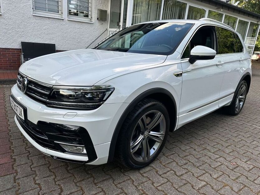Tiguan