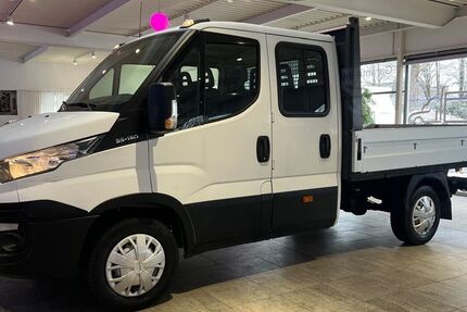 IVECO Andere 84.000 km 20.990 &euro; Datteln 45711