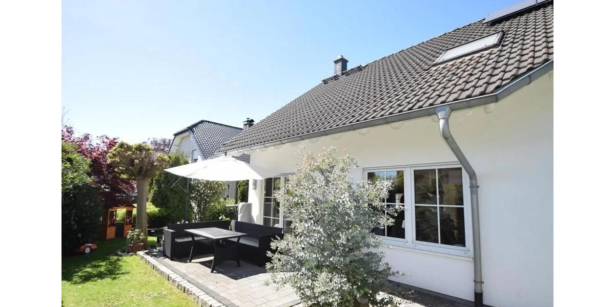 Einfamilienhaus Kamen - 5 Zimmer, 175 m&sup2;, 475.000&euro; | Angebot:27477802