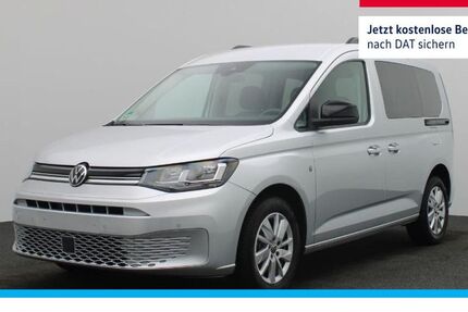 VW Caddy 11.042 km 30.660 &euro; Bochum 44866
