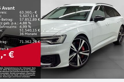 Audi A6 24.609 km 63.340 &euro; Bochum 44809