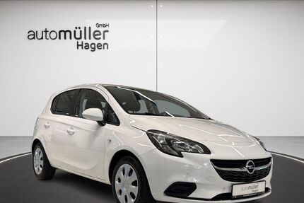 Opel Corsa 75.316 km 8.999 &euro; Hagen 58095