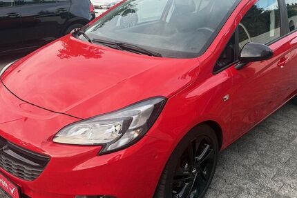 Opel Corsa 42.000 km 9.090 € Herne 44649