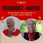 Mundart-Abend