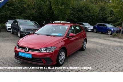 VW Polo 4.680 km 17.498 &euro; Schwerte 58239
