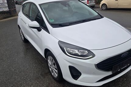 Ford Fiesta 92.000 km 9.990 &euro; Gelsenkirchen 45884