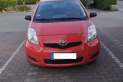Toyota Yaris 110.000 km 4.500 &euro; Dortmund 44357