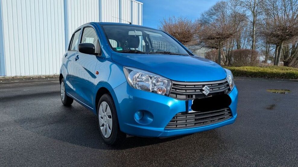 Celerio