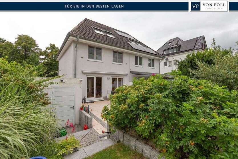 Haus zum Kaufen in Herten 429.000 € 123.84 m²