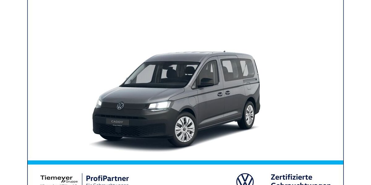 VW Caddy 6.871 km 39.880 &euro; Recklinghausen 45663