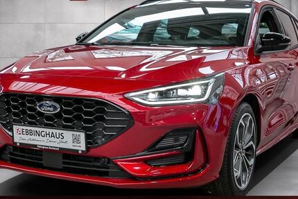 Ford Focus 11.000 km 29.999 &euro; Dortmund 44149