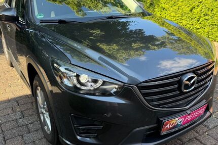 Mazda CX-5 200.000 km 7.680 &euro; Bergkamen 59192