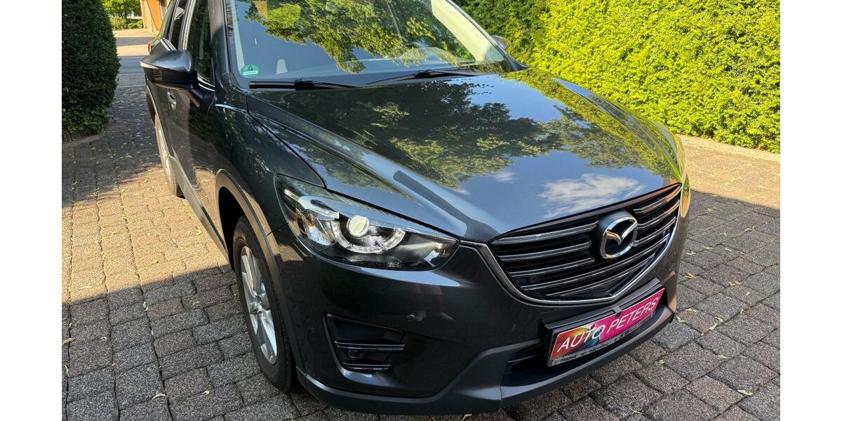Mazda CX-5 200.000 km 7.680 &euro; Bergkamen 59192