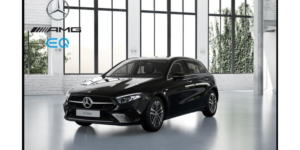 Mercedes-Benz A 250 6.078 km 32.690 &euro; Schwerte 58239