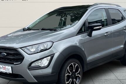 Ford EcoSport 36.490 km 18.480 &euro; Bochum 44809