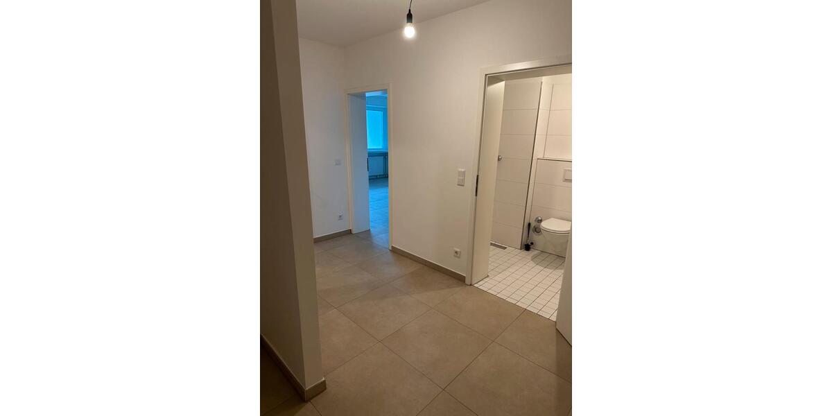 Etagenwohnung Dortmund Bövinghausen - 2.5 Zimmer, 58 m&sup2;, 590&euro; | Angebot:26424632