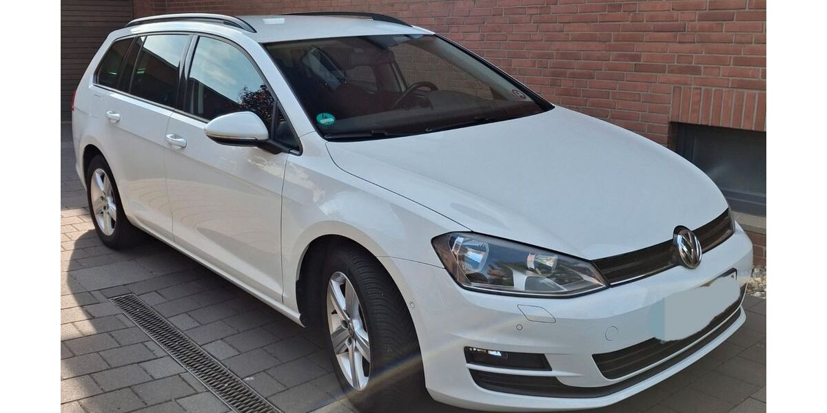 VW Golf 131.000 km 8.200 &euro; Oer-Erkenschwick 45739
