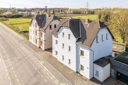 Haus Castrop-Rauxel Behringhausen - 7 Zimmer, 189 m&sup2;, 359.000&euro; | Angebot:26219264