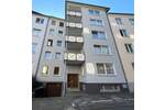 ****Helle 4 - Zimmer-Wohnung mit Balkon Dortmund Zentrum ***** 3 zimmer