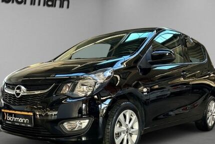 Opel Karl 12.852 km 12.590 &euro; Hemer 58675