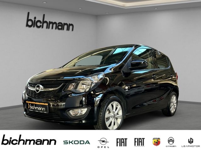 Opel Karl 12.852 km 12.590 &euro; Hemer 58675