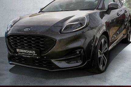 Ford Puma 38.857 km 19.680 &euro; Dortmund 44149