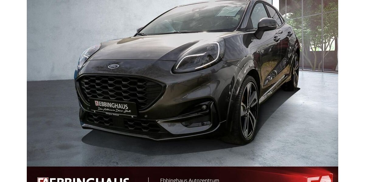 Ford Puma 38.857 km 19.680 &euro; Dortmund 44149