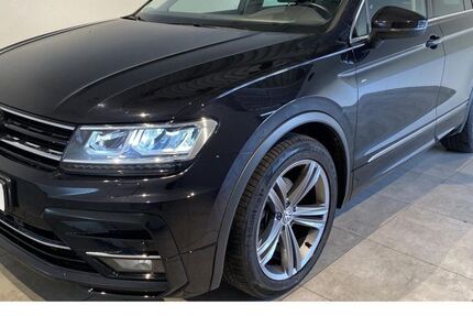 VW Tiguan 49.950 km 25.190 &euro; Bochum - Linden 44879