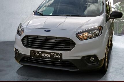 Ford Transit Courier 55.093 km 10.980 &euro; Dortmund 44149