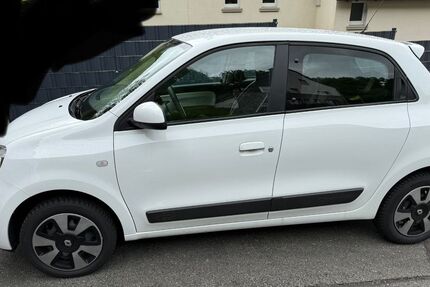 Renault Twingo 102.000 km 6.200 &euro; Altena 58762