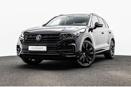 VW Touareg 81.138 km 53.685 &euro; Hagen 58091
