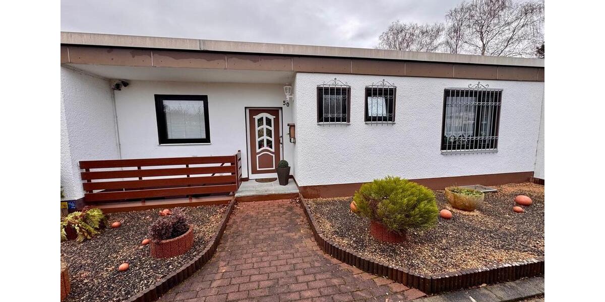 Bungalow Dortmund Brackel - 4.5 Zimmer, 100 m&sup2;, 330.000&euro; | Angebot:24538399