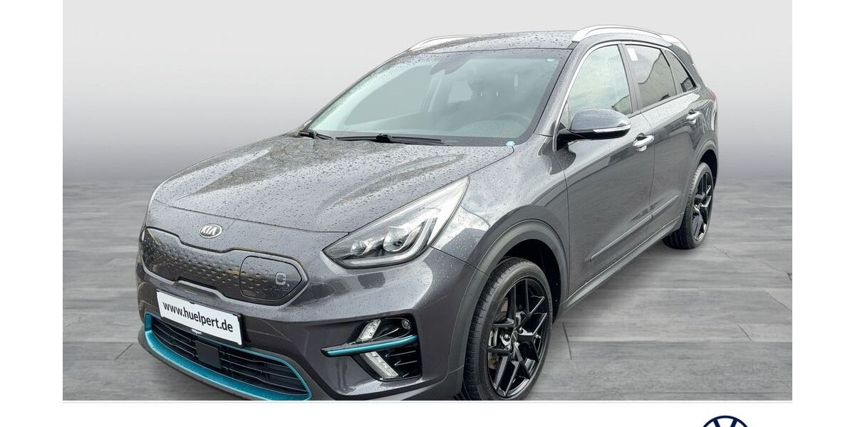Kia Niro 68.210 km 17.945 &euro; Dortmund 44379