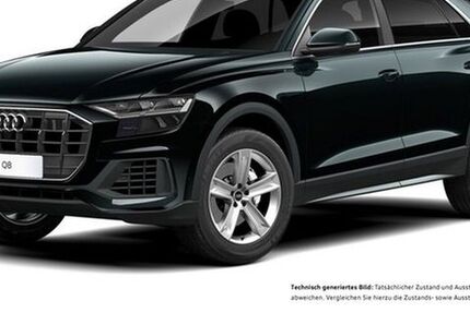 Audi Q8 48.115 km 55.985 &euro; Dortmund 44143