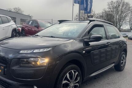 Citroen C4 Cactus 100.000 km 8.490 &euro; Datteln 45711