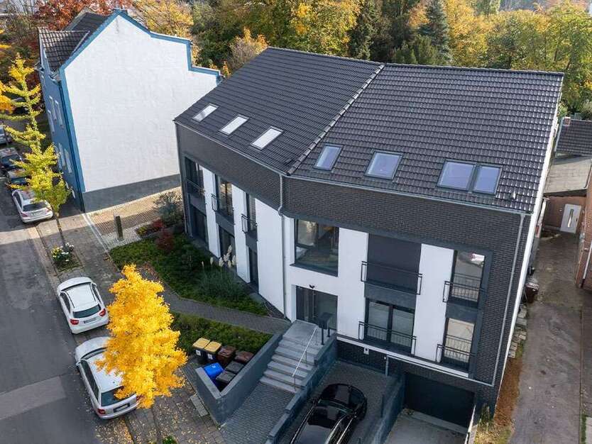 Wohnung zum Kaufen in Mönchengladbach 269.000 € 89 m²
