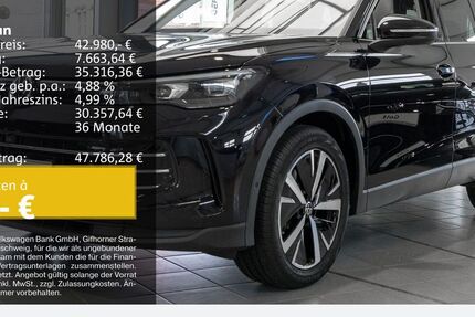 VW Tiguan 29.999 km 41.980 &euro; Bochum 44892