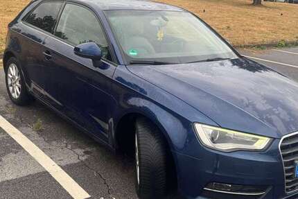 Audi A3 260.000 km 4.900 &euro; Unna, Stadt 59423