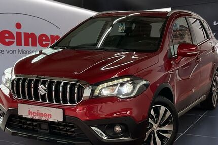 Suzuki (SX4) S-Cross 31.023 km 16.939 &euro; Hagen 58135