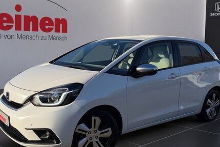 Honda Jazz 37.528 km 18.999 &euro; Hagen 58135