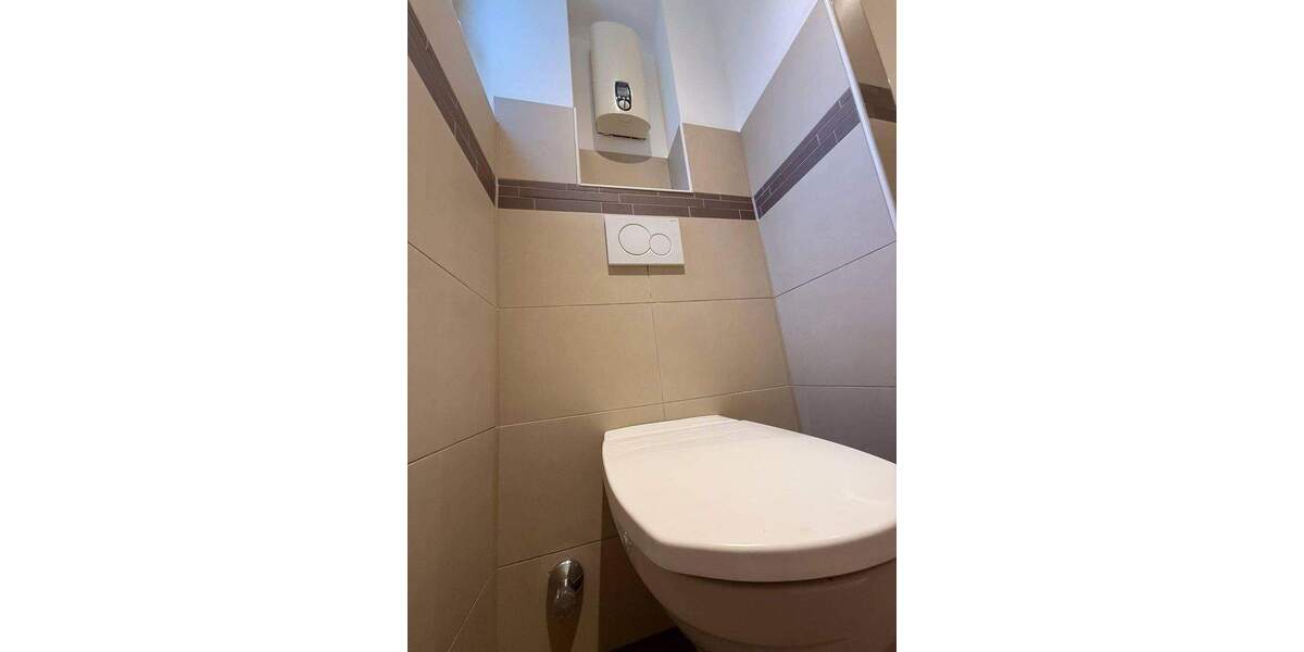 Etagenwohnung Gelsenkirchen Beckhausen - 3 Zimmer, 74 m&sup2;, 175.000&euro; | Angebot:24762174