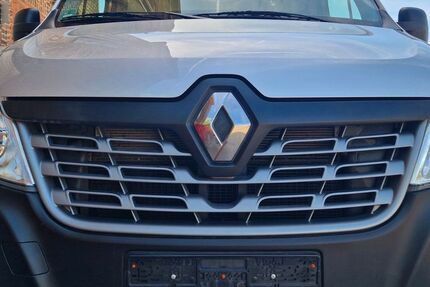 Renault Master 37.088 km 22.599 &euro; Bochum 44805