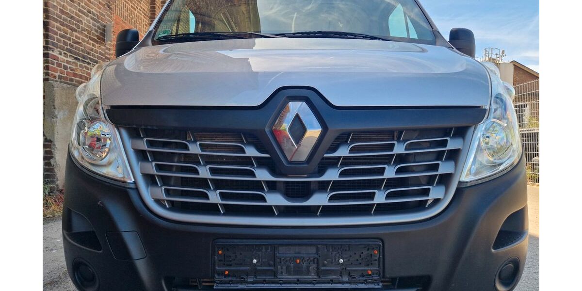 Renault Master 37.088 km 22.599 &euro; Bochum 44805