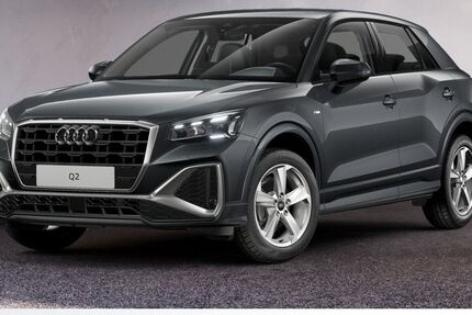 Audi Q2 1.001 km 33.330 € Menden 58706