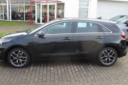 Kia ceed / Ceed 47.800 km 19.640 &euro; Menden 58708