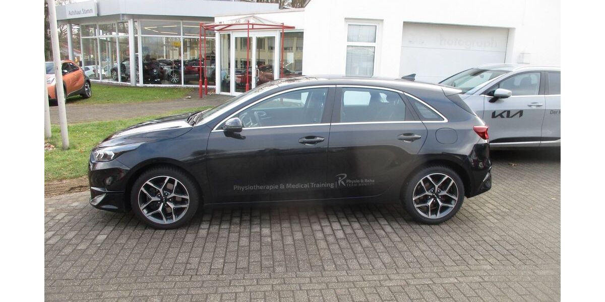 Kia ceed / Ceed 47.800 km 19.640 &euro; Menden 58708