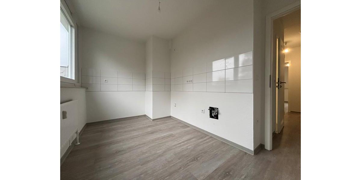 Etagenwohnung Dortmund Huckarde - 3 Zimmer, 70 m&sup2;, 675&euro; | Angebot:24776354