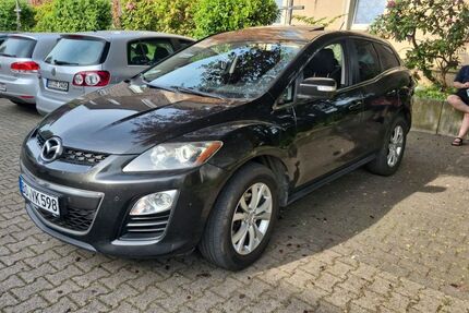 Mazda CX-7 210.000 km 4.300 &euro; bochum 44892