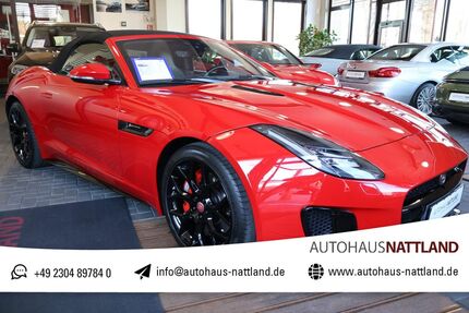 Jaguar F-Type 37.086 km 49.950 &euro; Schwerte 58239
