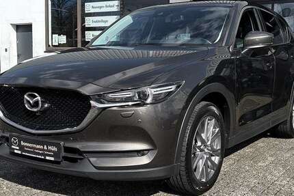 Mazda CX-5 93.531 km 21.990 &euro; Dortmund 44263